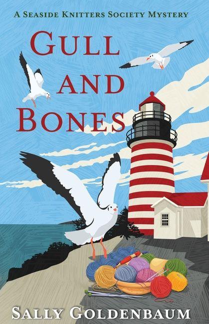 Knjiga Gull and Bones 