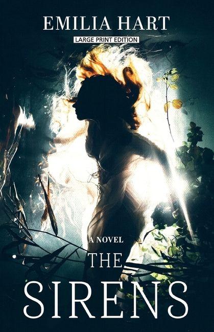 Kniha The Sirens 