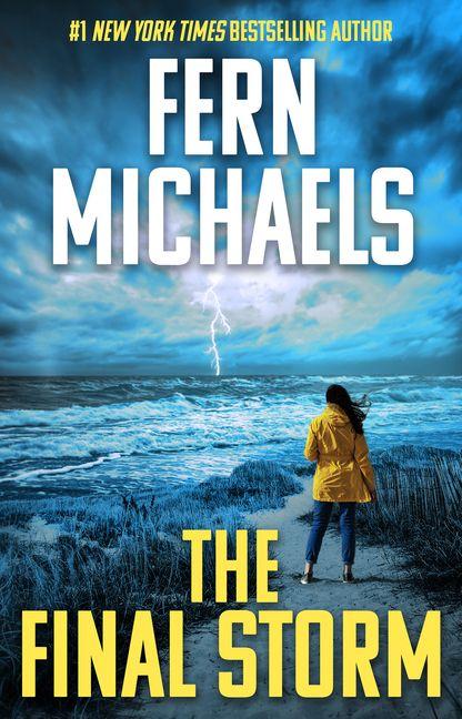 Kniha The Final Storm 