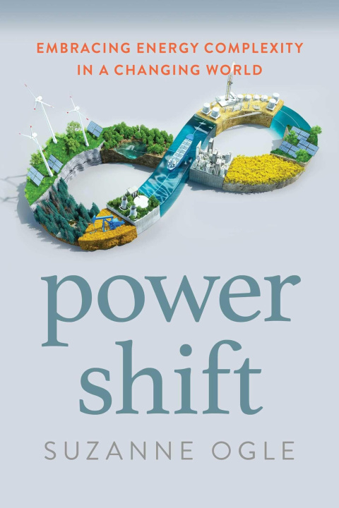 Book Power Shift 