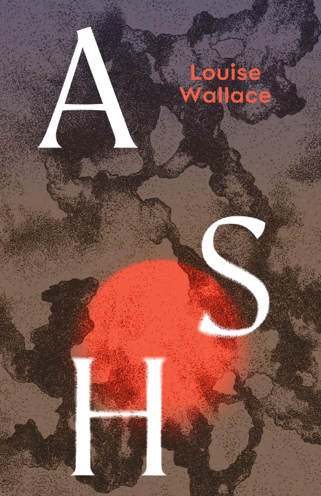 Kniha Ash Louise Wallace