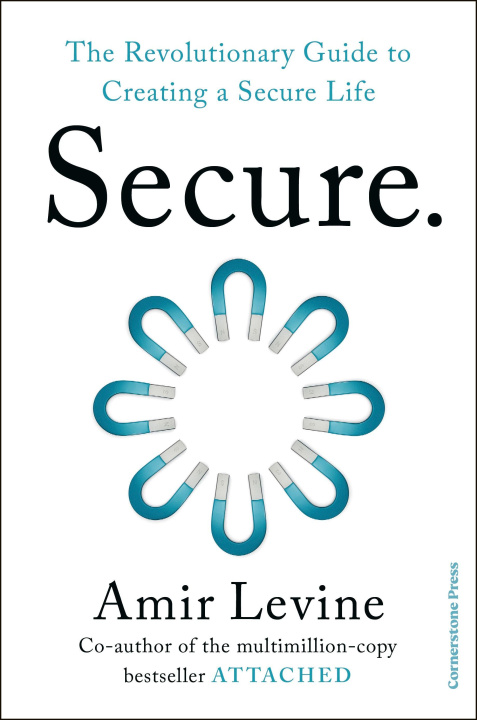 Book Secure Amir Levine