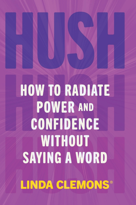 Book Hush Linda Clemons