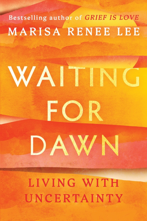 Kniha Waiting for Dawn Marisa R. Lee