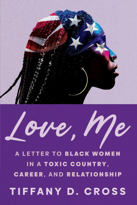 Книга Love Me Black 