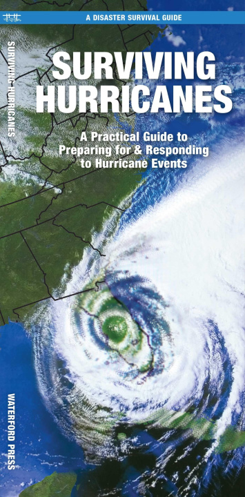 Kniha Surviving Hurricanes J.M. Kavanagh
