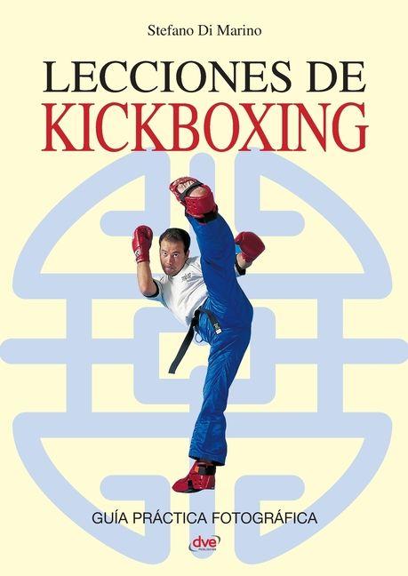 Buch Lecciones de kickboxing 
