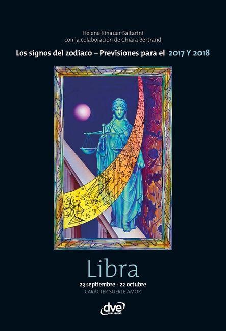 Knjiga Libra Kinauer Saltarini
