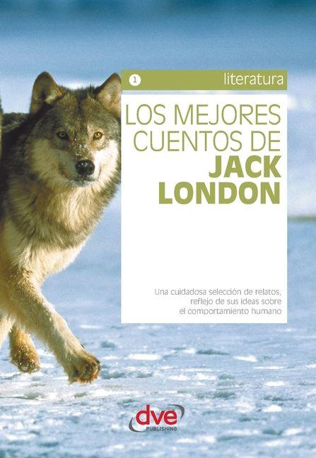 Kniha Los mejores cuentos de Jack London 