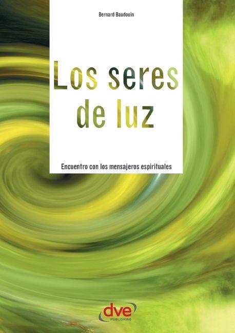 Książka Los seres de luz 