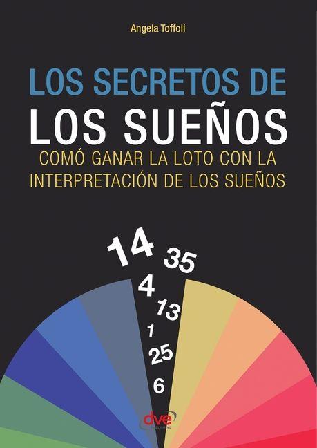 Knjiga Los secretos de los sueños 