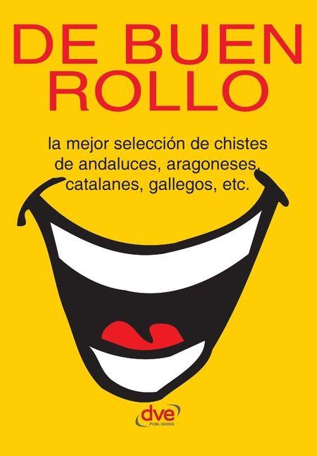 Kniha De buen rollo 