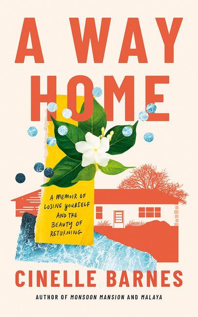 Buch A Way Home BARNES CINELLE