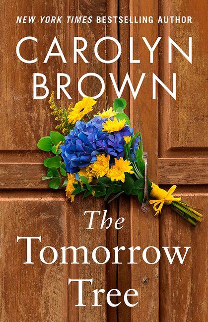 Knjiga The Tomorrow Tree BROWN CAROLYN