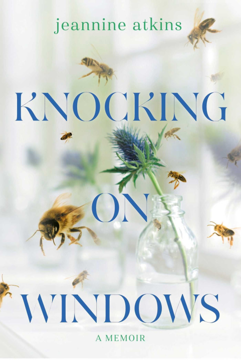 Knjiga Knocking on Windows ATKINS JEANNINE
