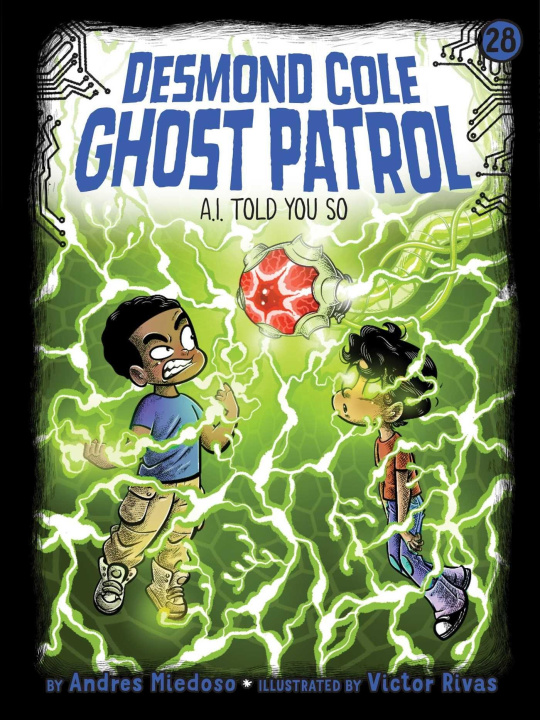 Книга AI Told You So Victor Rivas