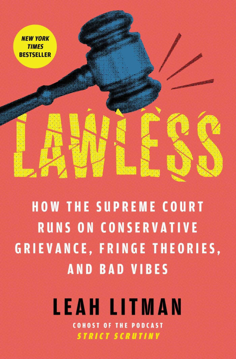Книга Lawless LITMAN LEAH