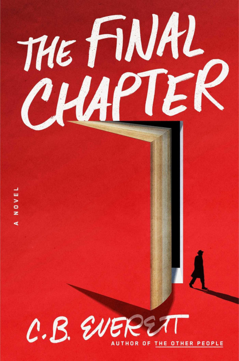 Kniha The Final Chapter EVERETT C B