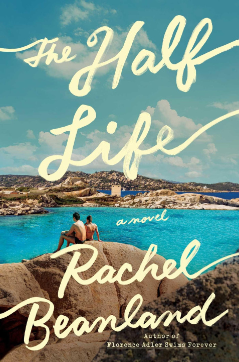 Libro The Half Life BEANLAND RACHEL
