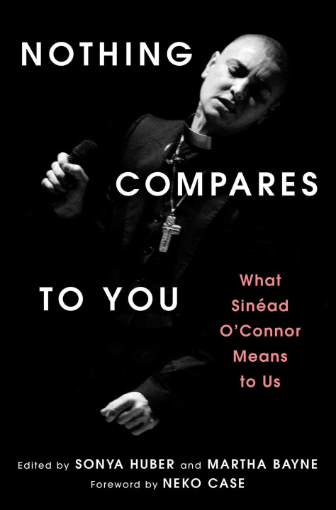 Книга Nothing Compares to You Martha Bayne