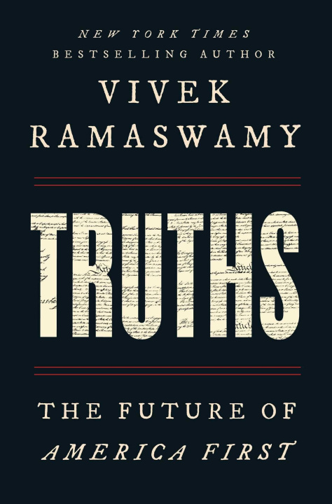 Book Truths RAMASWAMY VIVEK