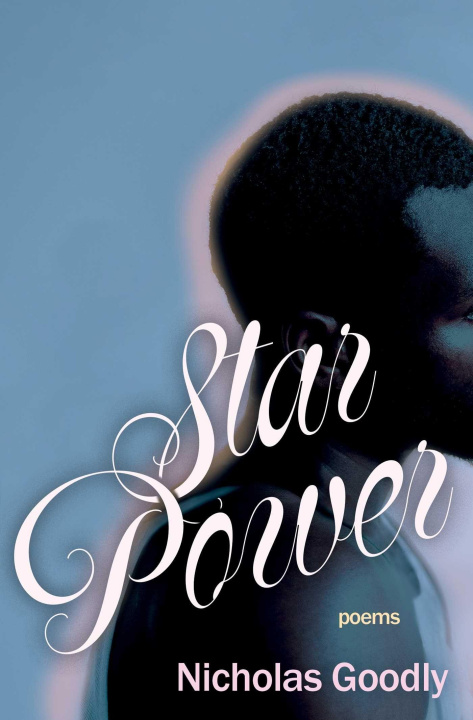 Kniha Star Power GOODLY NICHOLAS
