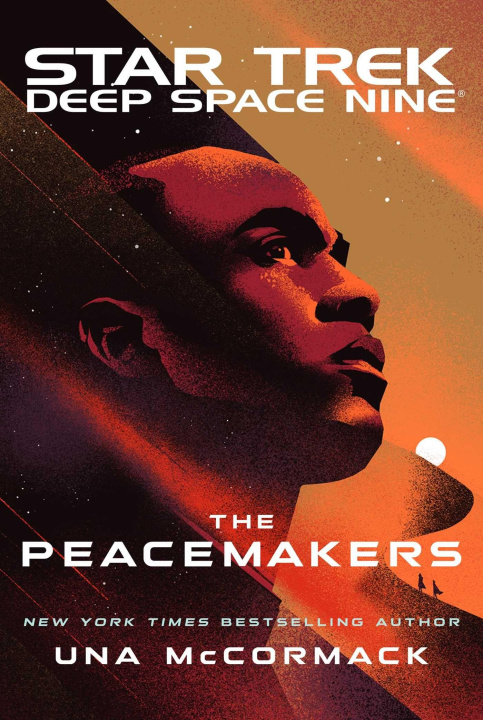 Libro The Peacemakers MCCORMACK UNA