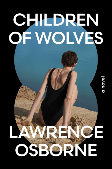 Knjiga Children of Wolves OSBORNE LAWRENCE