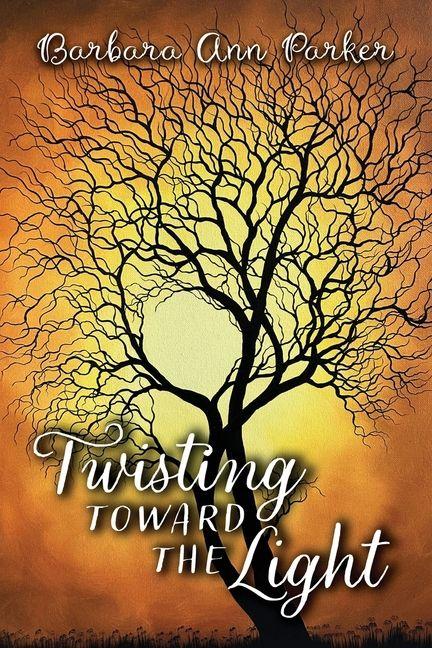 Kniha Twisting toward the Light 
