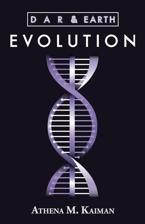 Kniha DAR & Earth Evolution Athena M Kaiman