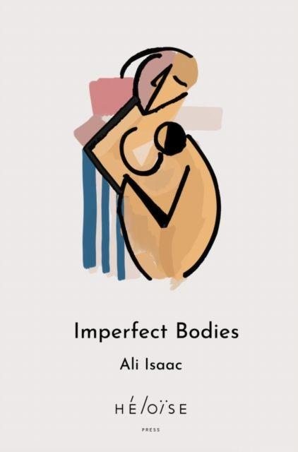 Buch IMPERFECT BODIES Ali Isaac