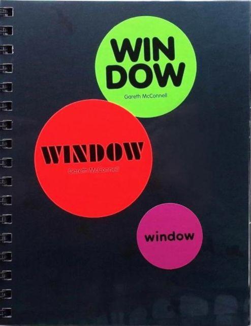 Könyv WINDOW 