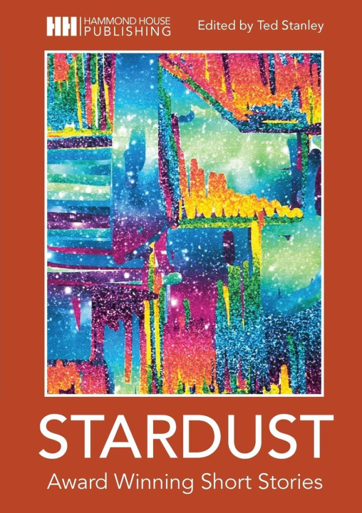 Kniha Stardust Ted Stanley