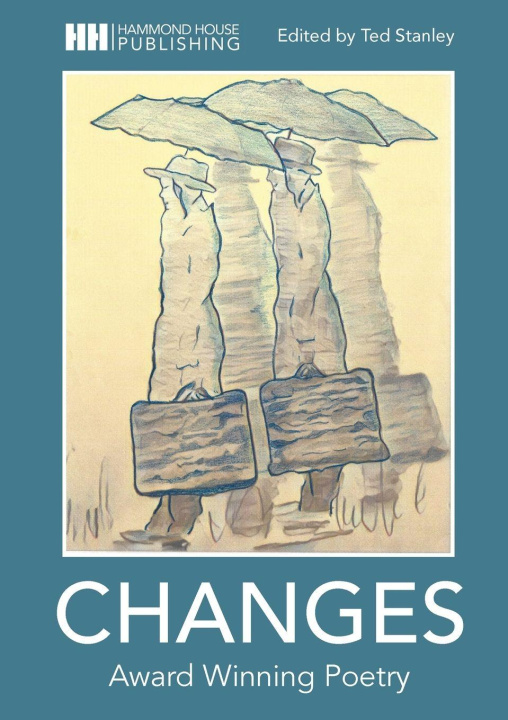 Kniha Changes Ted Stanley