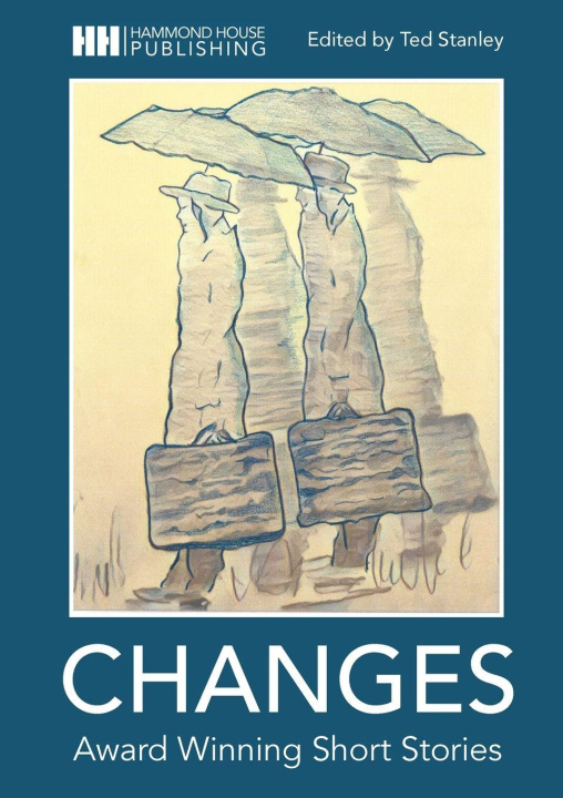 Βιβλίο Changes Ted Stanley
