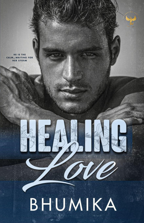Книга Healing Love Bhumika B