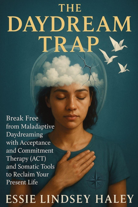 Boek The Daydream Trap Essie Lindsey Haley