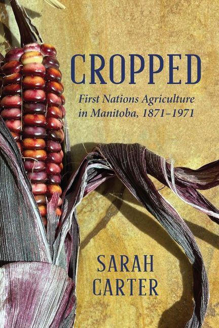 Libro Cropped Sarah Carter
