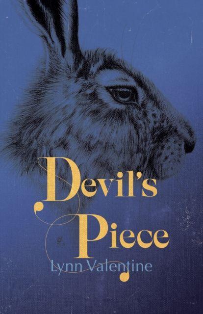 Kniha Devil's Piece Lynn Valentine