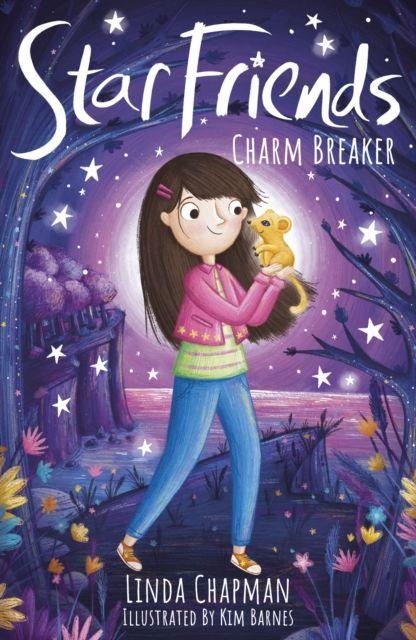 Knjiga Charm Breaker Kim Barnes