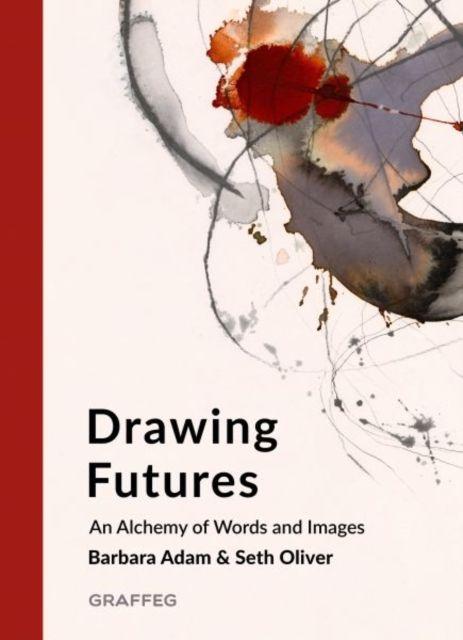 Kniha Drawing Futures Seth Oliver
