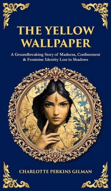 Kniha The Yellow Wallpaper Tim Zengerink
