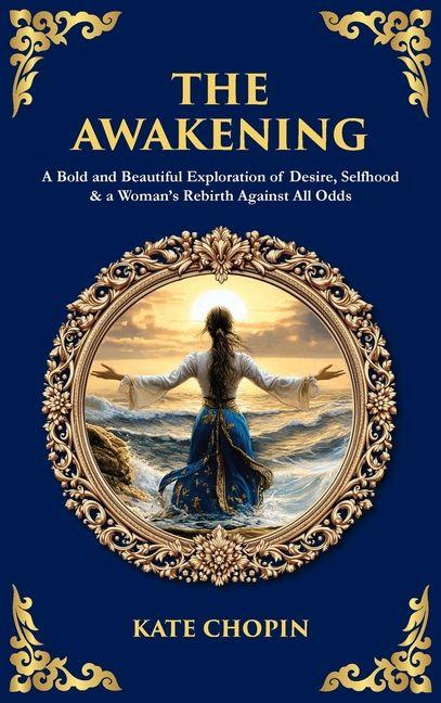 Kniha The Awakening Tim Zengerink