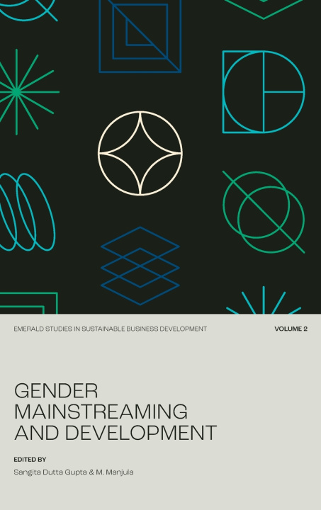 Kniha Gender Mainstreaming and Development Sangita Dutta Gupta