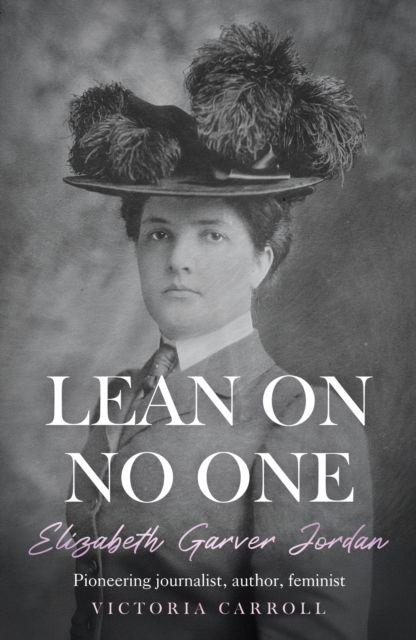 Kniha LEAN ON NO ONE Victoria Carroll