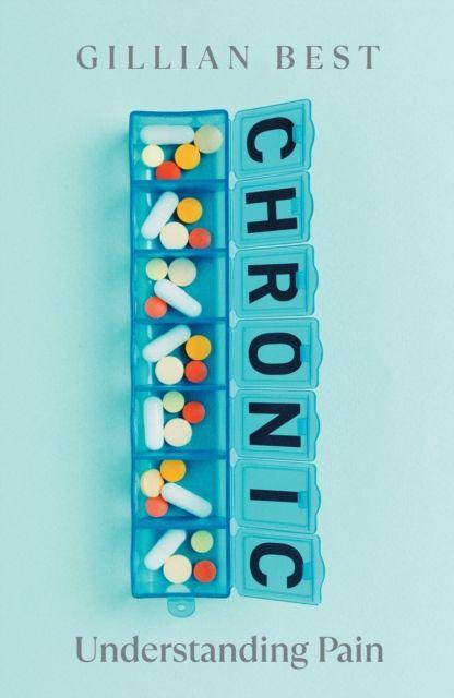 Kniha Chronic Gillian Best