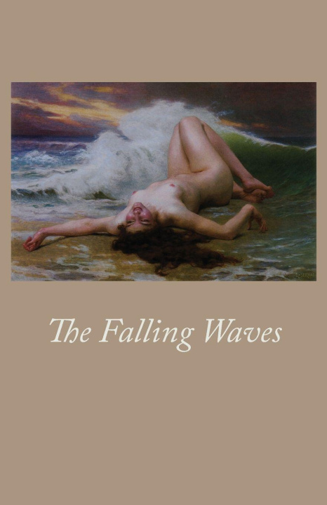 Kniha The Falling Waves Hariod Brawn