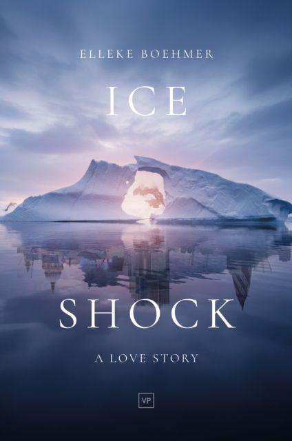 Libro Ice Shock Elleke Boehmer