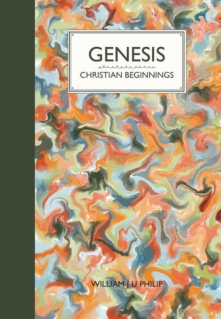Knjiga Genesis William J U Philip