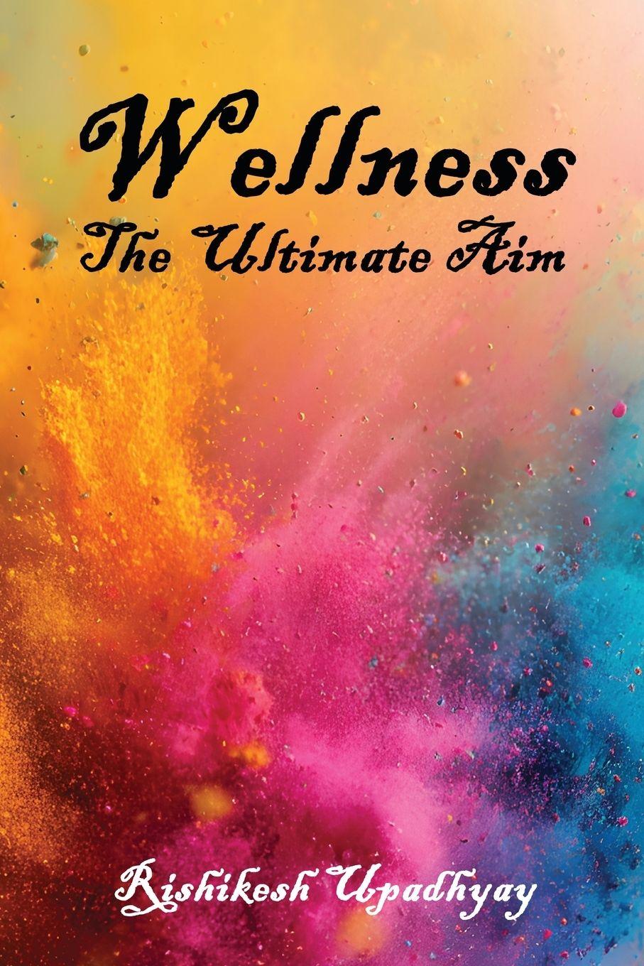 Buch Wellness Rishikesh Upadhyay
